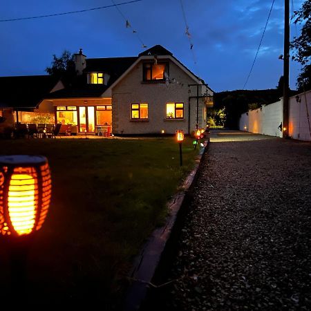 Hillview Bed & Breakfast Enniskerry Luaran gambar