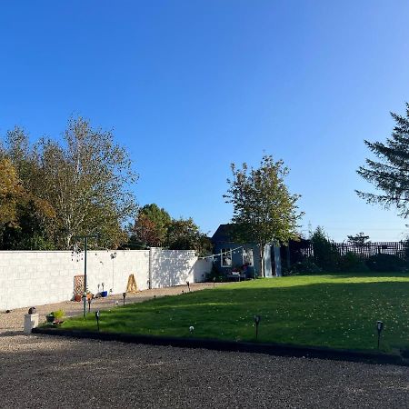Hillview Bed & Breakfast Enniskerry Luaran gambar