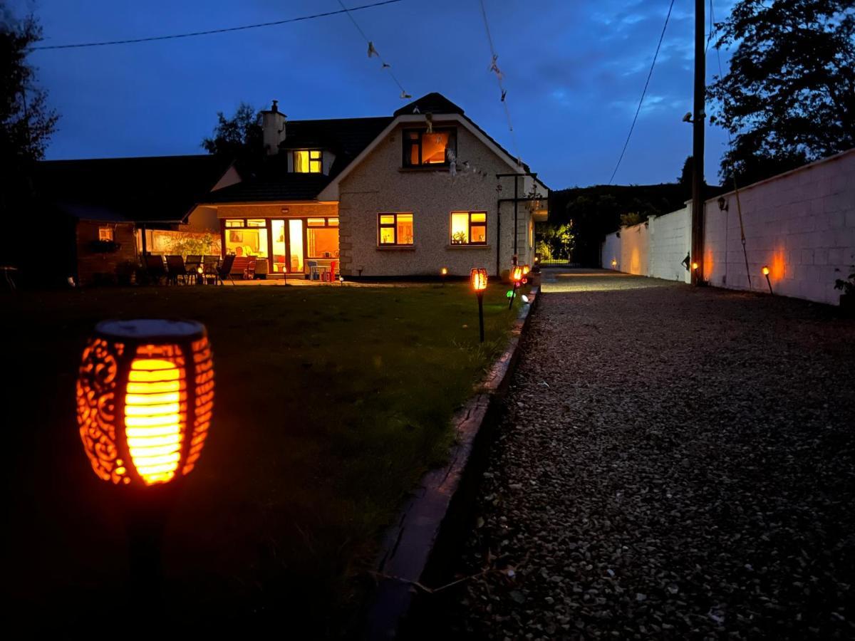 Hillview Bed & Breakfast Enniskerry Luaran gambar