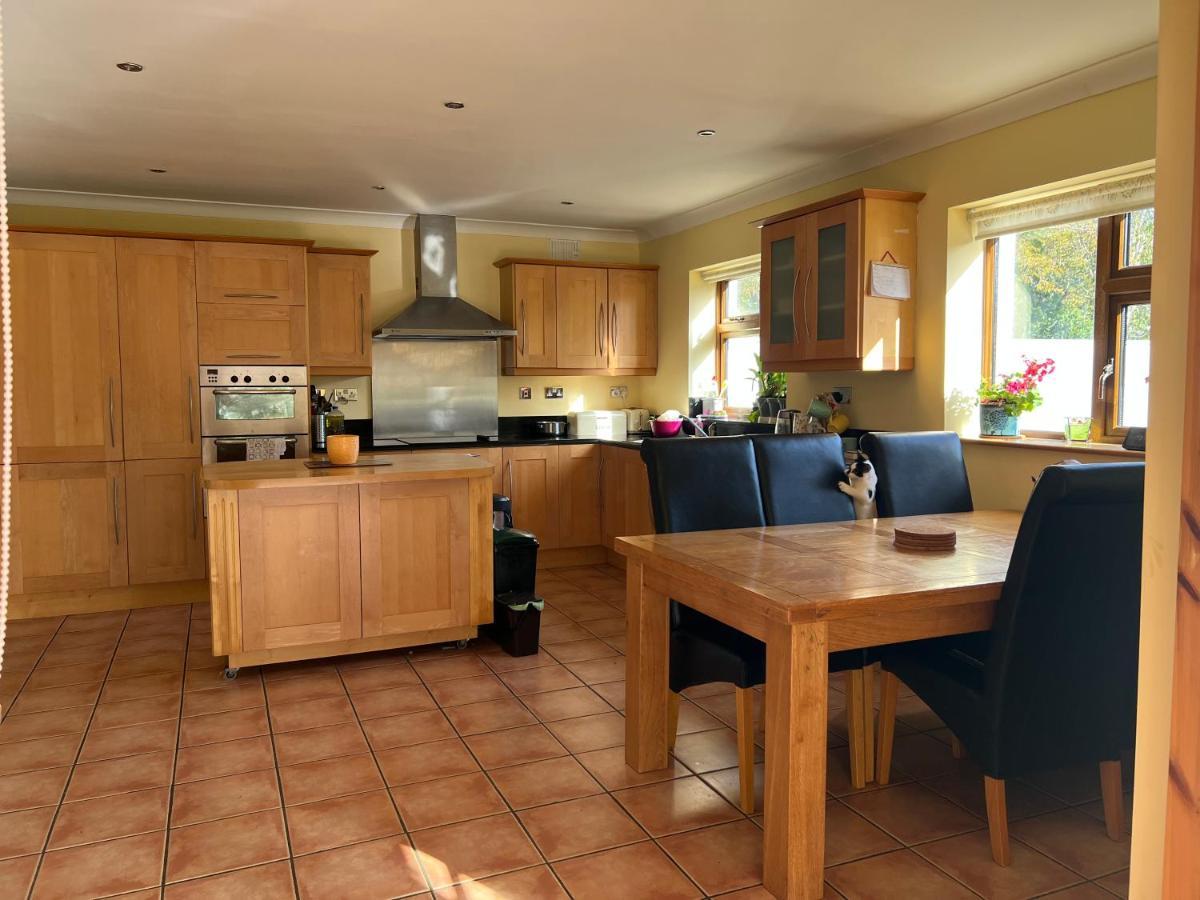 Hillview Bed & Breakfast Enniskerry Luaran gambar