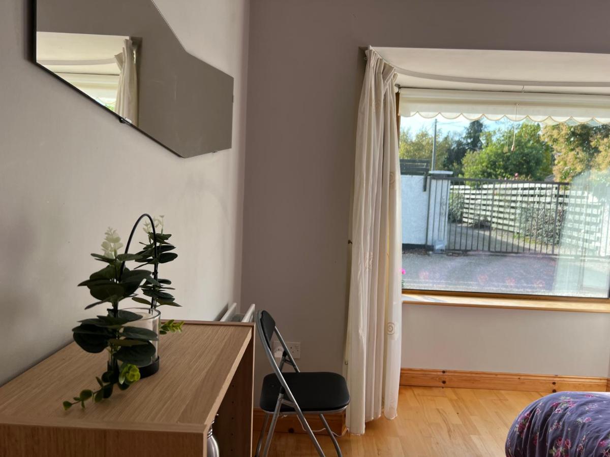 Hillview Bed & Breakfast Enniskerry Luaran gambar