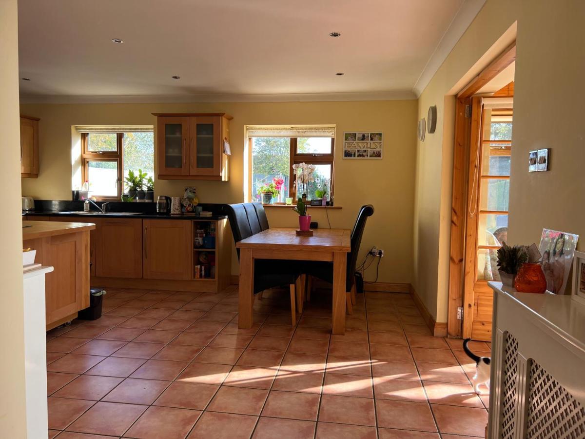 Hillview Bed & Breakfast Enniskerry Luaran gambar