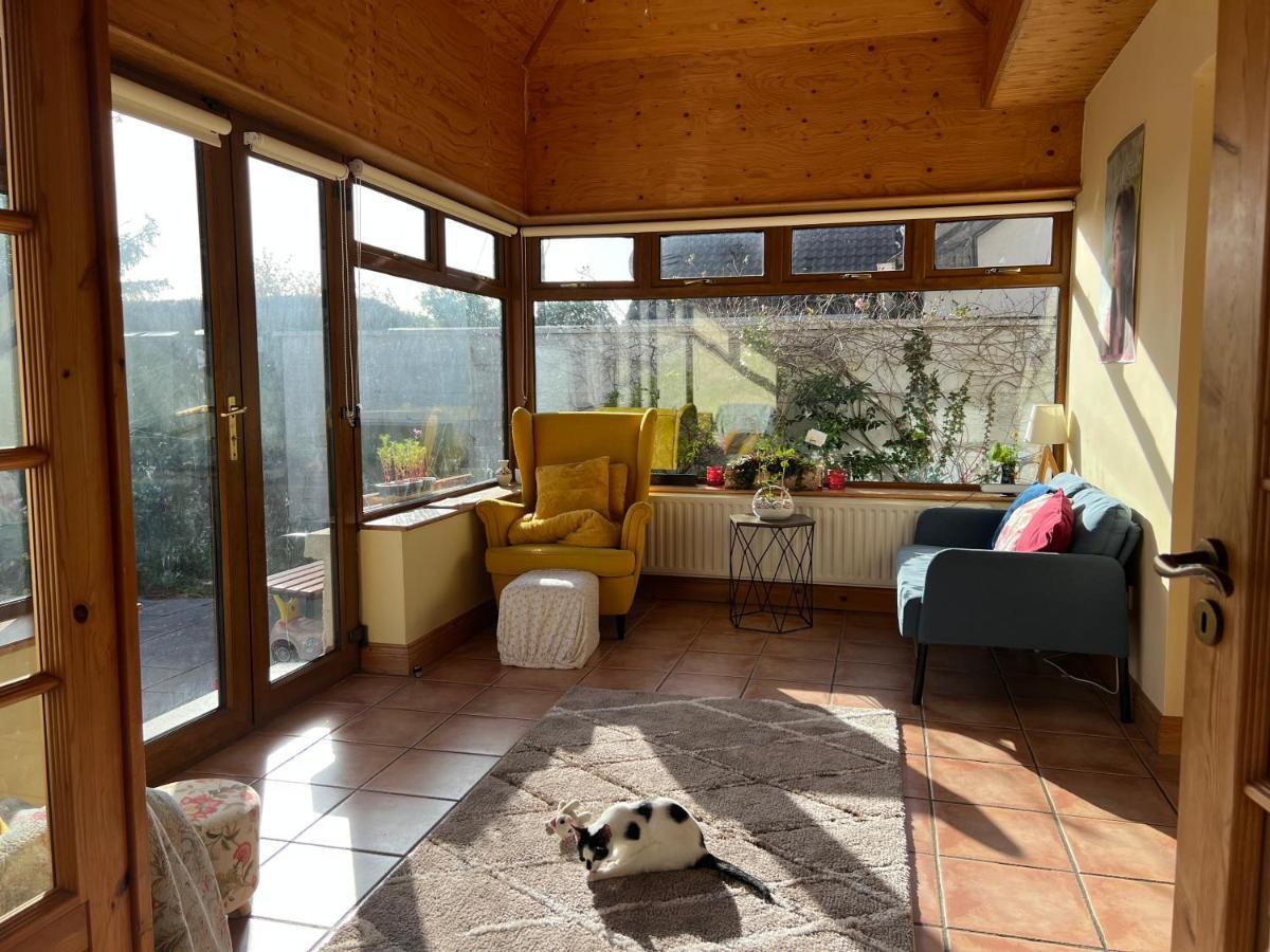 Hillview Bed & Breakfast Enniskerry Luaran gambar