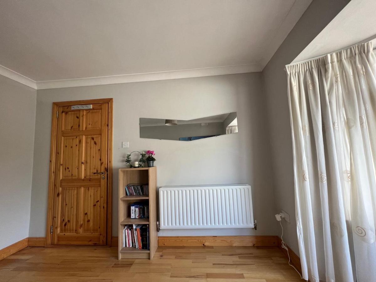 Hillview Bed & Breakfast Enniskerry Luaran gambar