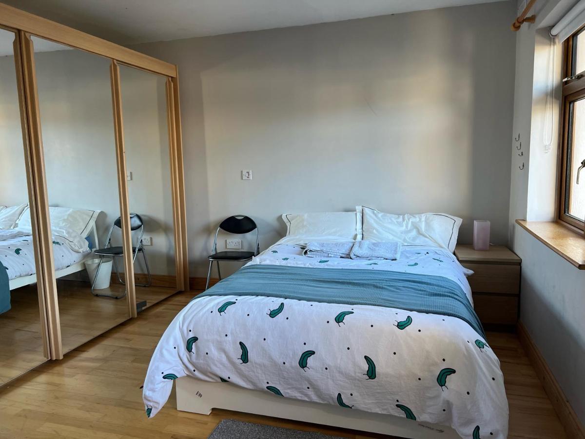 Hillview Bed & Breakfast Enniskerry Luaran gambar