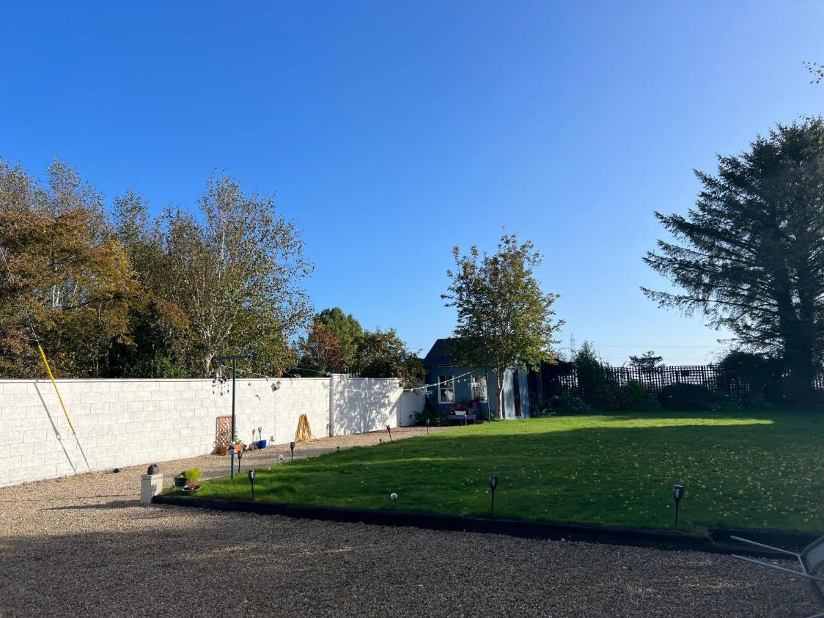Hillview Bed & Breakfast Enniskerry Luaran gambar