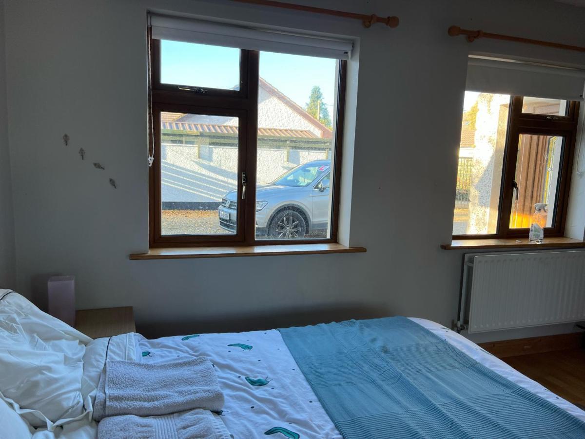 Hillview Bed & Breakfast Enniskerry Luaran gambar