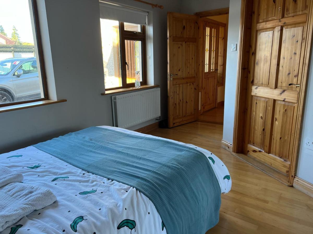Hillview Bed & Breakfast Enniskerry Luaran gambar