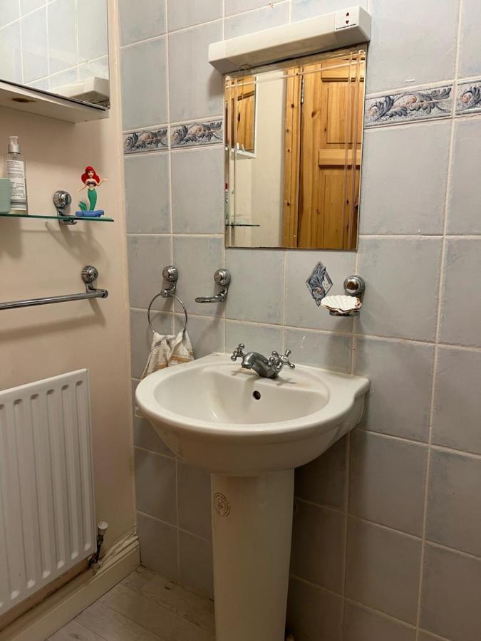 Hillview Bed & Breakfast Enniskerry Luaran gambar