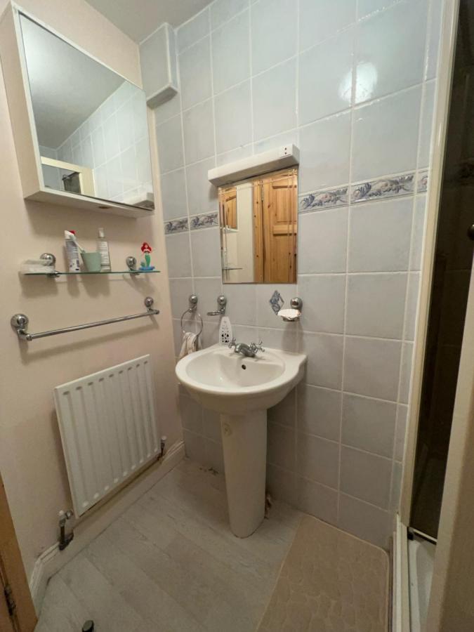 Hillview Bed & Breakfast Enniskerry Luaran gambar